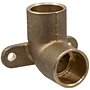 90° Drop Elbow C x C - Performance Bronze™, 707-5-LF