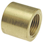 Flush Bushing Ftg x F - Cast, 718-3