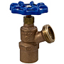 Boiler Drain - Multi-Turn, Cup to Hose, 72