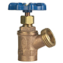 Boiler Drain - Multi-Turn, FIP to Hose, 73-CL Boiler Drain - Multi-Turn, FIP to Hose, 73-CL
