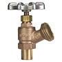 Boiler Drain - Multi-Turn, Fitting to Hose, 74-2 Boiler Drain - Multi-Turn, Fitting to Hose, 74-2