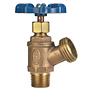 Boiler Drain - Multi-Turn, Copper or Male Threads to Hose, 74-CL Boiler Drain - Multi-Turn, Copper or Male Threads to Hose, 74-CL