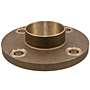 Class 150 Companion Flange C - Lead-Free Bronze, 771-LF