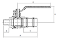 8013W-Series_Drawing