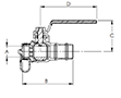 8031W-Series_Drawing