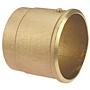 DWV Soil Pipe Adapter C x Spigot - Cast, 805