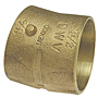 DWV 11 1/4° Elbow C x C - Cast, 809