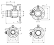 8141HV-RF-Series_Drawing