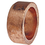 DWV Fitting Flush Bushing Ftg x C - Wrot, 901-2-F