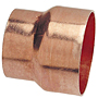 DWV External Bushing Ftg x C - Wrot, 901-2