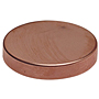 Test Caps - Copper C - Wrot, 917-B