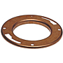 DWV Closet Flange C - Wrot, 951