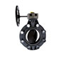 Butterfly Valve - W51BG-E