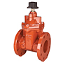 Gate Valve with Square Operating Nut,, F-619-RW-SON Gate Valve with Square Operating Nut,, F-619-RW-SON