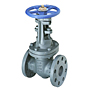 Gate Valve - Class 250, Cast Iron, Outside Screw and Yoke, Flanged, F-667-O Gate Valve - Class 250, Cast Iron, Outside Screw and Yoke, Flanged, F-667-O