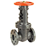Gate Valve - Cast Iron, Fire Protection, 300/350 PSI WWP, F-697-O Gate Valve - Cast Iron, Fire Protection, 300/350 PSI WWP, F-697-O