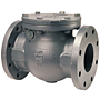 Check Valve - 3% Nickel Iron Body, Stainless Steel Trim, F-918-13 Check Valve - 3% Nickel Iron Body, Stainless Steel Trim, F-918-13