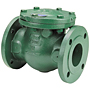 Check Valve - Class 150, Stainless Steel Trim, F-938-33 Check Valve - Class 150, Stainless Steel Trim, F-938-33