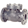 Check Valve - Iron, Swing, Class 250, F-968-B Check Valve - Iron, Swing, Class 250, F-968-B