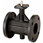 Butterfly Valve - Ductile Iron, Flanged, 285 PSI, FD-5775 Butterfly Valve - Ductile Iron, Flanged, 285 PSI, FD-5775