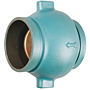 Check Valve - Lead-Free*, Cast Iron, Silent, Grooved, G-920-W-LF Check Valve - Lead-Free*, Cast Iron, Silent, Grooved, G-920-W-LF