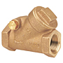Check Valve - Bronze, Fire Protection, Buna-N, KT-403-W Check Valve - Bronze, Fire Protection, Buna-N, KT-403-W