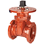 Gate Valve - Ductile Iron, Fire Protection, Mechanical Joint, M-609-RWS Gate Valve - Ductile Iron, Fire Protection, Mechanical Joint, M-609-RWS