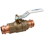 PC585-80-LF Ball Valve PC585-80-LF Ball Valve