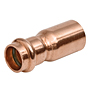 PC600-2 Fitting Reducer Ftg x P – Wrot Copper PC600-2 Fitting Reducer Ftg x P – Wrot Copper