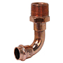 Fitting-Elbow-Nibco-PxM-Wrot-PC607-4 Fitting-Elbow-Nibco-PxM-Wrot-PC607-4