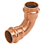 Fitting-Long_Radius_Elbow-Nibco-PxP-Wrot-(PC607-LT) Fitting-Long_Radius_Elbow-Nibco-PxP-Wrot-(PC607-LT)