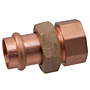 Fitting-Union-Nibco-PxF-Wrot-PC633-3 Fitting-Union-Nibco-PxF-Wrot-PC633-3