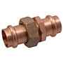 Fitting-Union-Nibco-PxP-Wrot-PC633 Fitting-Union-Nibco-PxP-Wrot-PC633