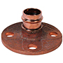Fitting-Companion_Flange-Nibco-PxFlange-Bronze_Wrot-PC741 Fitting-Companion_Flange-Nibco-PxFlange-Bronze_Wrot-PC741