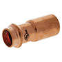 PC9600-2 - Fitting Reducer Ftg x P - Wrot Copper PC9600-2 - Fitting Reducer Ftg x P - Wrot Copper
