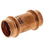 PC9600-DS - Coupling P x P - Wrot Copper PC9600-DS - Coupling P x P - Wrot Copper