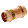 PCH600-DS - Coupling P x P - Wrot Copper PCH600-DS - Coupling P x P - Wrot Copper