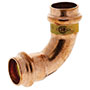 PCH607 - 90° Elbow P x P - Wrot Copper PCH607 - 90° Elbow P x P - Wrot Copper