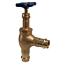Angle Valve - Bronze, 200 PSI, Integral Seat, PF311-Y Angle Valve - Bronze, 200 PSI, Integral Seat, PF311-Y