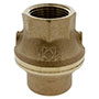 T-480-Y-LF Check Valve - Lead-Free*, Resilient Disc, Threaded T-480-Y-LF Check Valve - Lead-Free*, Resilient Disc, Threaded
