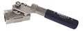 T580-S6-R-66-SR - THRD FULL PORT SS/SS TRIM BV T580-S6-R-66-SR - THRD FULL PORT SS/SS TRIM BV