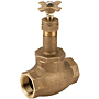 Globe Valve - Bronze, Irrigation, Class 125, T-211-YK Globe Valve - Bronze, Irrigation, Class 125, T-211-YK