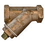 Bronze, Perforated Screen, Threaded Ends, T-222-A