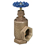 Angle Valve - Bronze, Fire Protection, T-301-W Angle Valve - Bronze, Fire Protection, T-301-W
