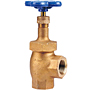 Angle Valve - Bronze, Class 150, Threaded, T-335-Y Angle Valve - Bronze, Class 150, Threaded, T-335-Y