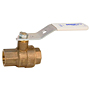 Valve-Ball-Nibco-Full_Port-T-685-80-LF Valve-Ball-Nibco-Full_Port-T-685-80-LF