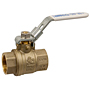 Valve-Ball-Nibco-Full_Port-T-FP-600A-LF-LL Valve-Ball-Nibco-Full_Port-T-FP-600A-LF-LL