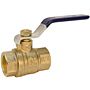 Valve-Ball-Nibco-Full_Port-T-FP-600A Valve-Ball-Nibco-Full_Port-T-FP-600A