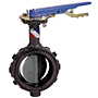 Butterfly Valve - Ductile Iron, Wafer Type, 285 PSI, WD-5022 Butterfly Valve - Ductile Iron, Wafer Type, 285 PSI, WD-5022